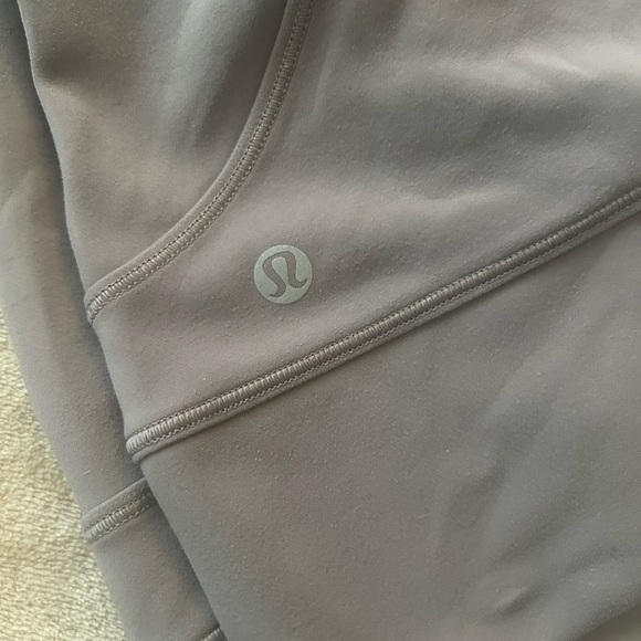 Lululemon Women’s Day Maker Full Zip Hoodie - Picture 4 of 8